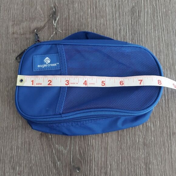 Eagle Creek Travel Gear Pack It, Blue Sea 2 Pack - Picture 6 of 7